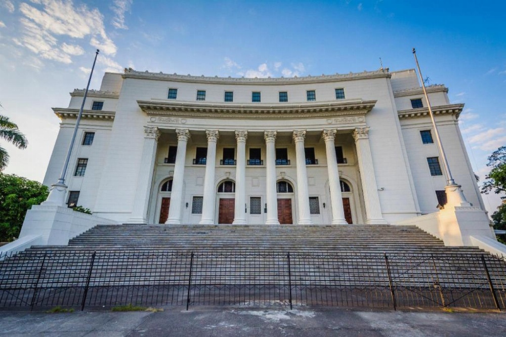 Amorsolo Mansion Hotel Main image