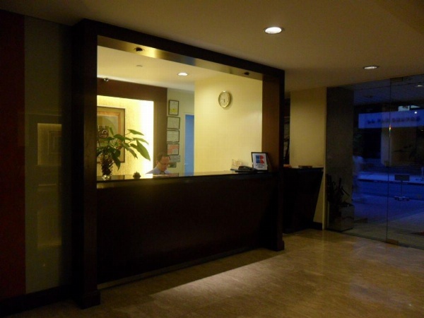 Amorsolo Mansion Hotel image 18